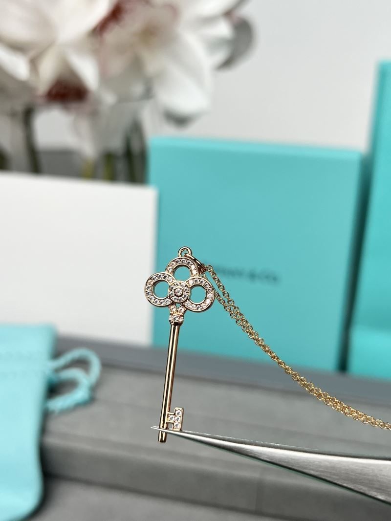 Tiffany Necklaces